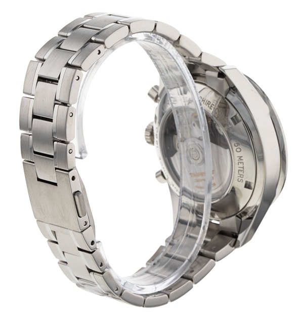 Tag Heuer Carrera CV2010.BA0794 Image 3